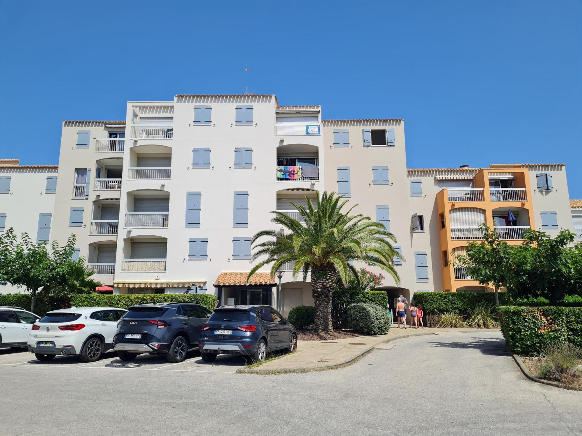 סן סיפריאן Magnifique Vue Mer Pour Ce T2 Avec Piscine מראה חיצוני תמונה