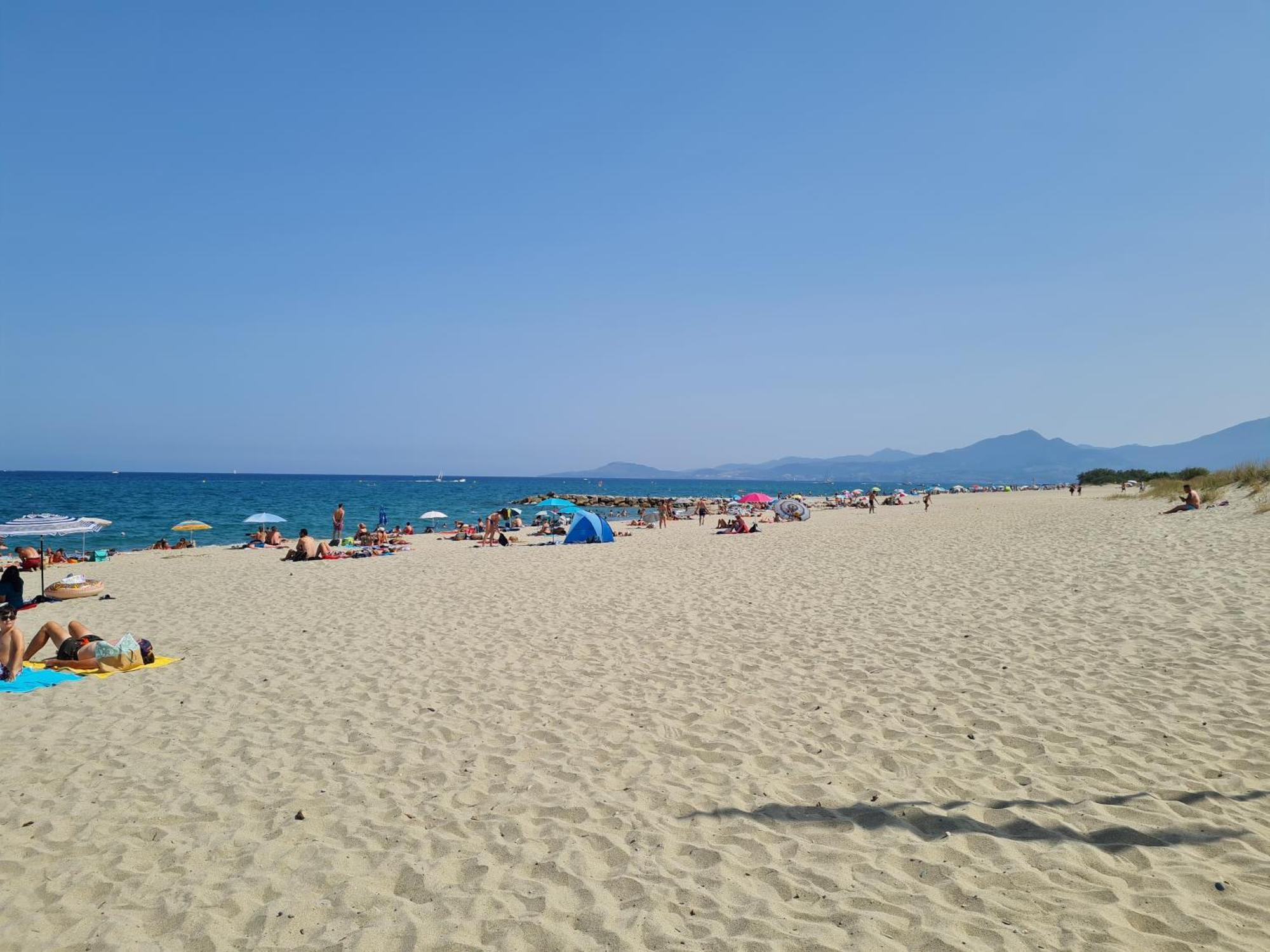 סן סיפריאן Magnifique Vue Mer Pour Ce T2 Avec Piscine מראה חיצוני תמונה
