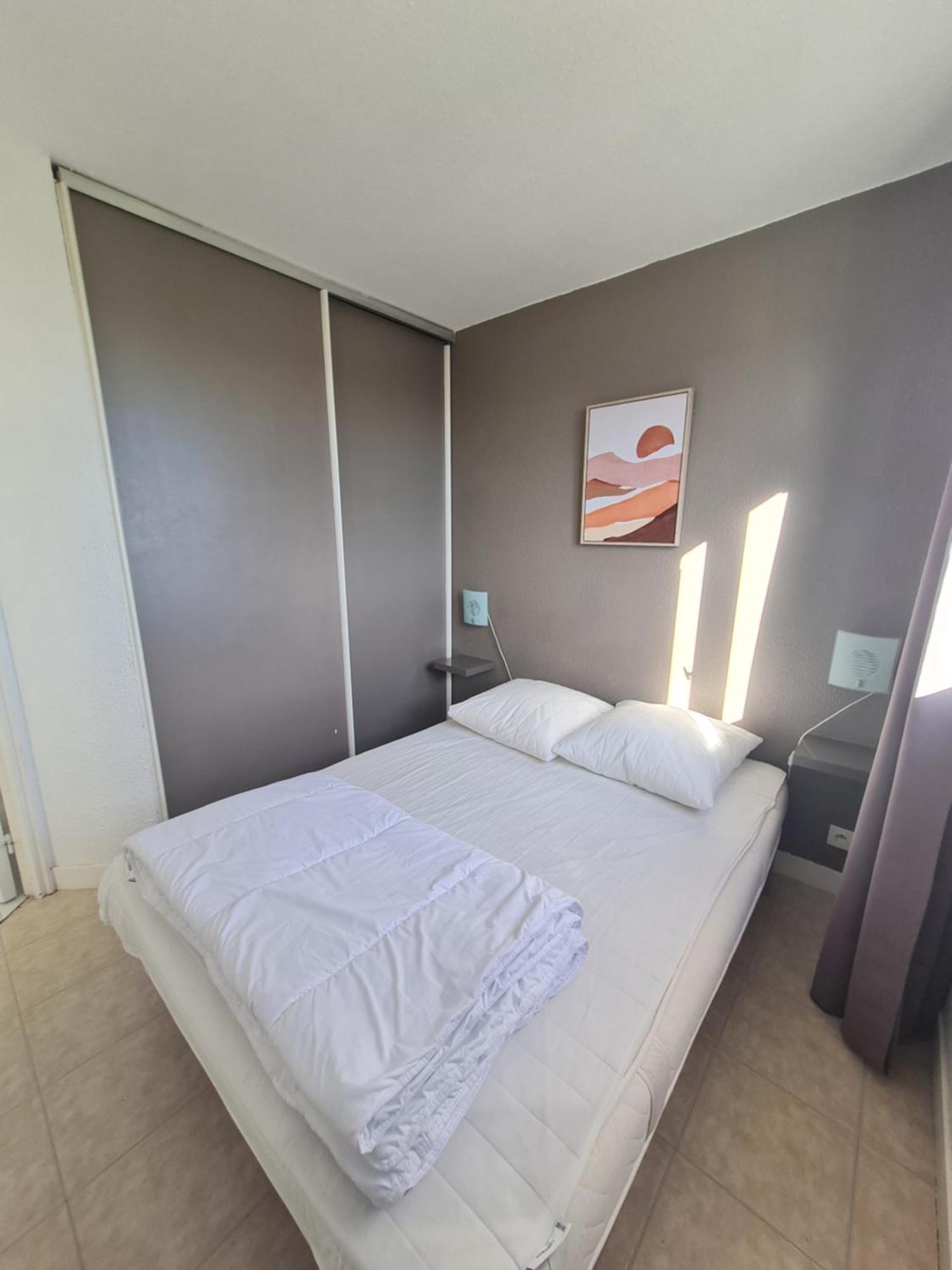 סן סיפריאן Magnifique Vue Mer Pour Ce T2 Avec Piscine מראה חיצוני תמונה