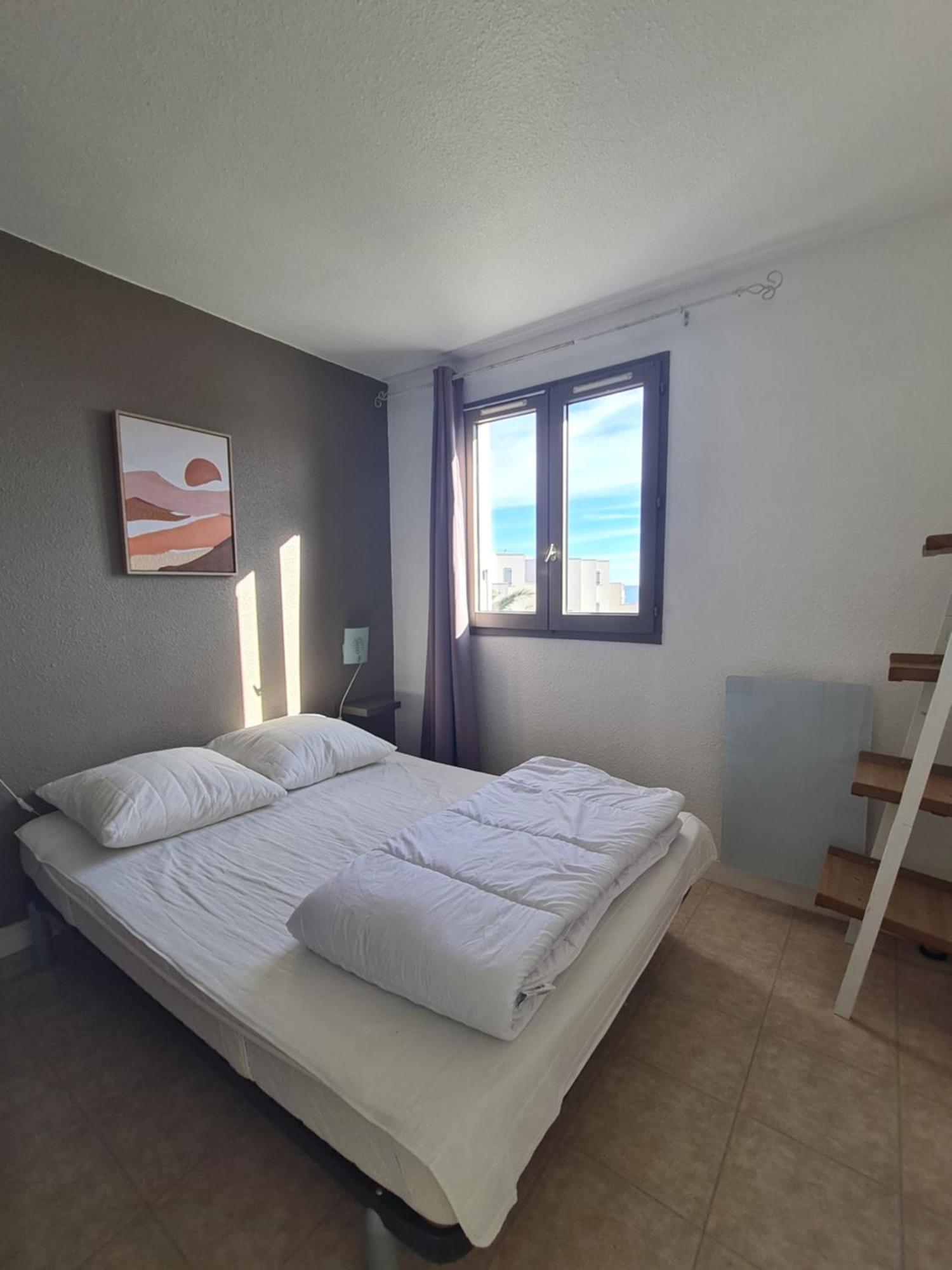 סן סיפריאן Magnifique Vue Mer Pour Ce T2 Avec Piscine מראה חיצוני תמונה