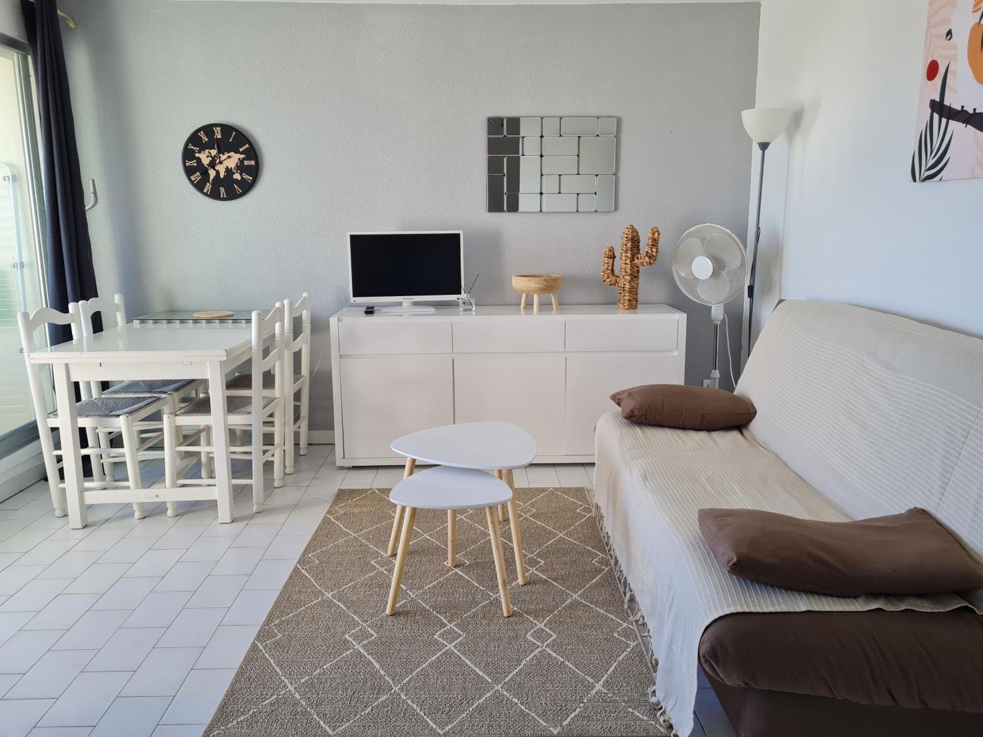 סן סיפריאן Magnifique Vue Mer Pour Ce T2 Avec Piscine מראה חיצוני תמונה